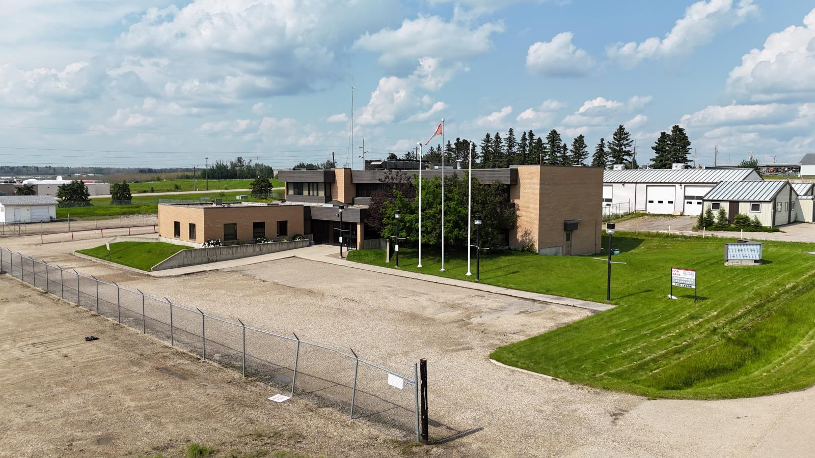 5516 Industrial Road