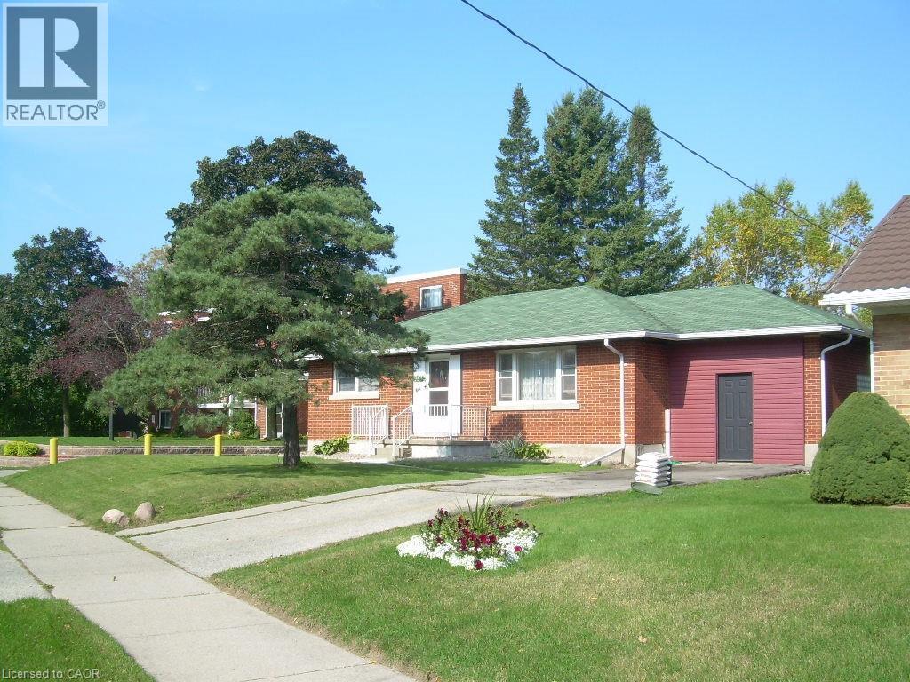 160 ERB Street E - 1