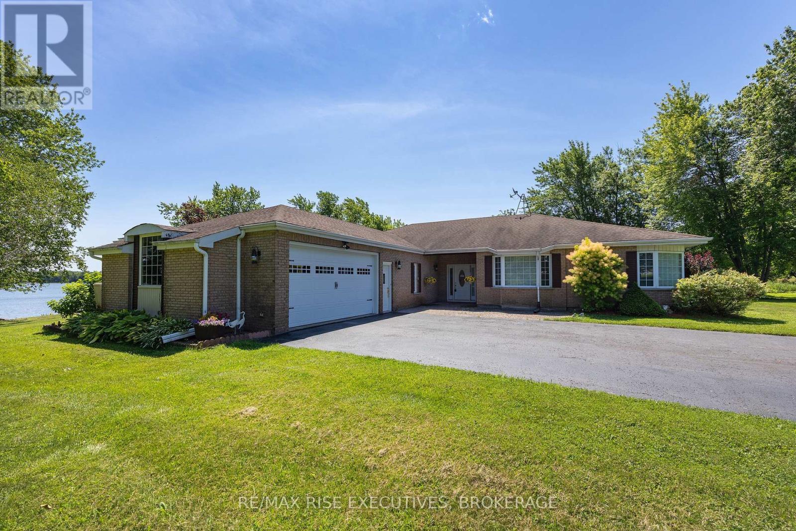 5054 LOWER ROUND LAKE ROAD - 2