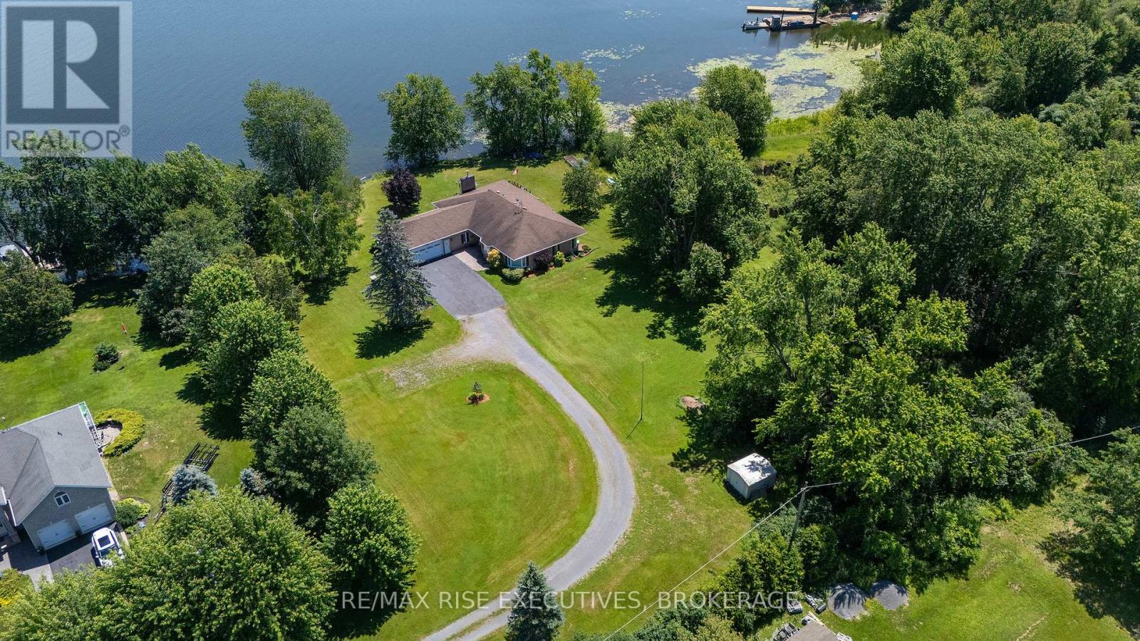 5054 LOWER ROUND LAKE ROAD - Image 38
