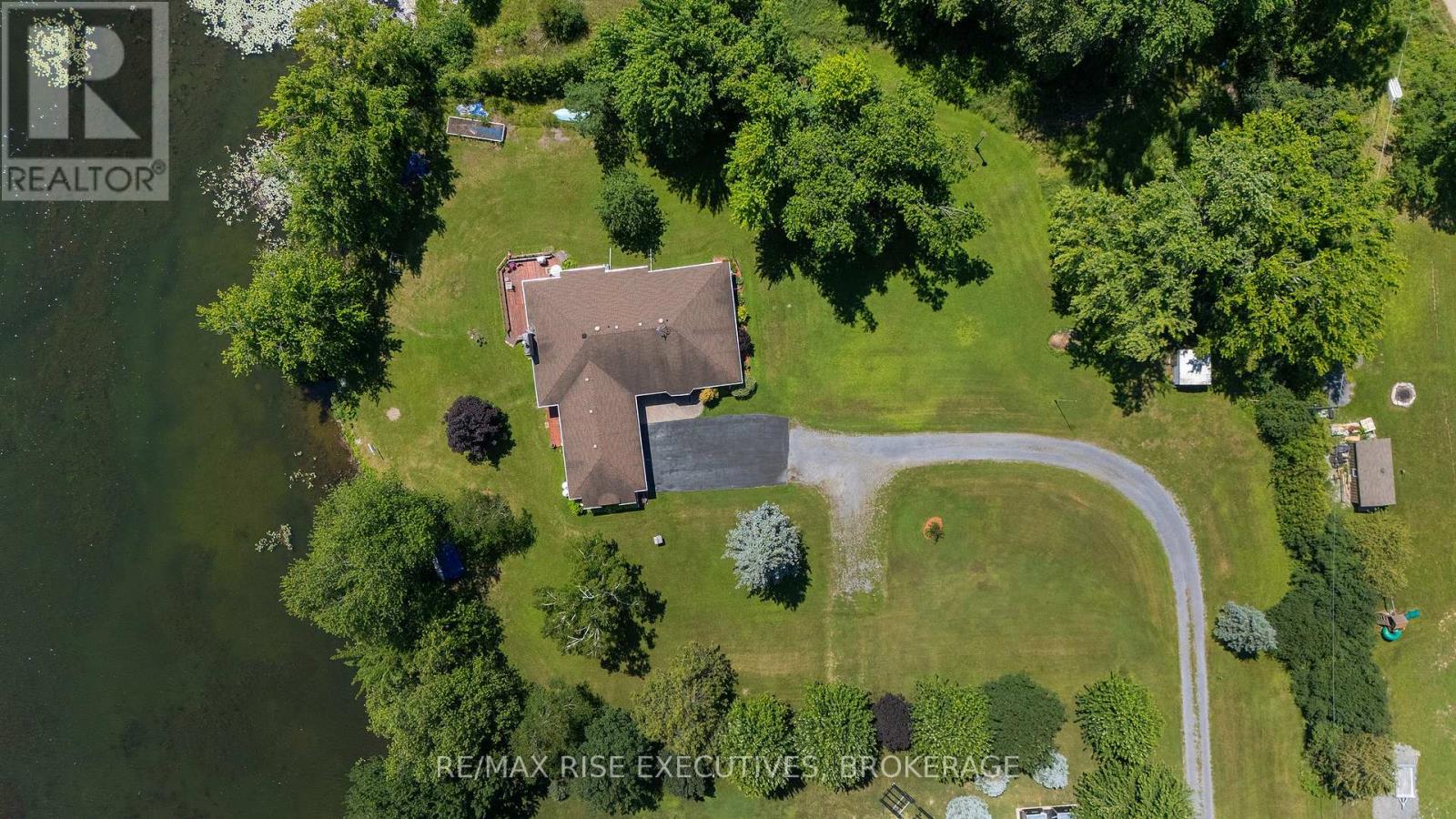 5054 LOWER ROUND LAKE ROAD - Image 39