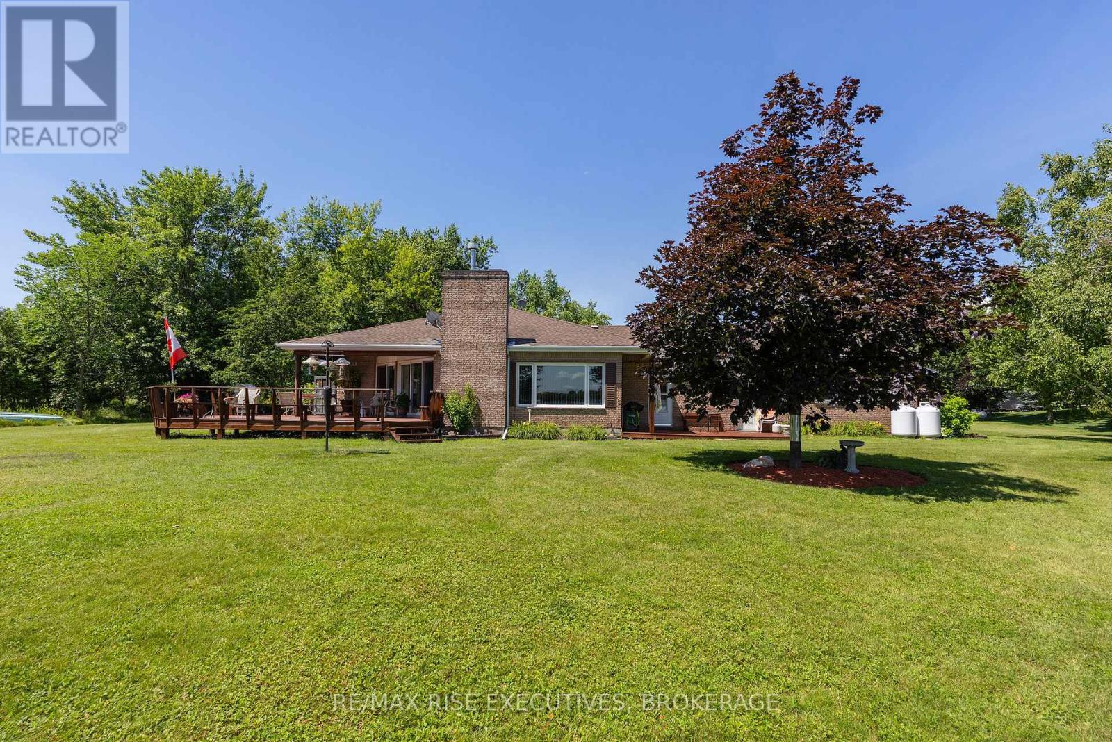 5054 LOWER ROUND LAKE ROAD - 8