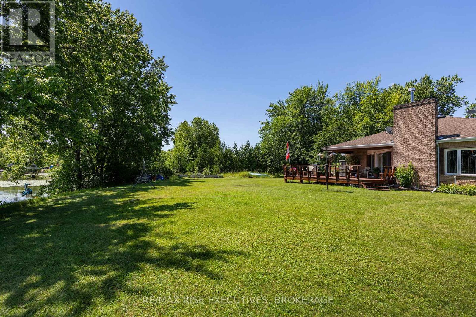 5054 LOWER ROUND LAKE ROAD - 9