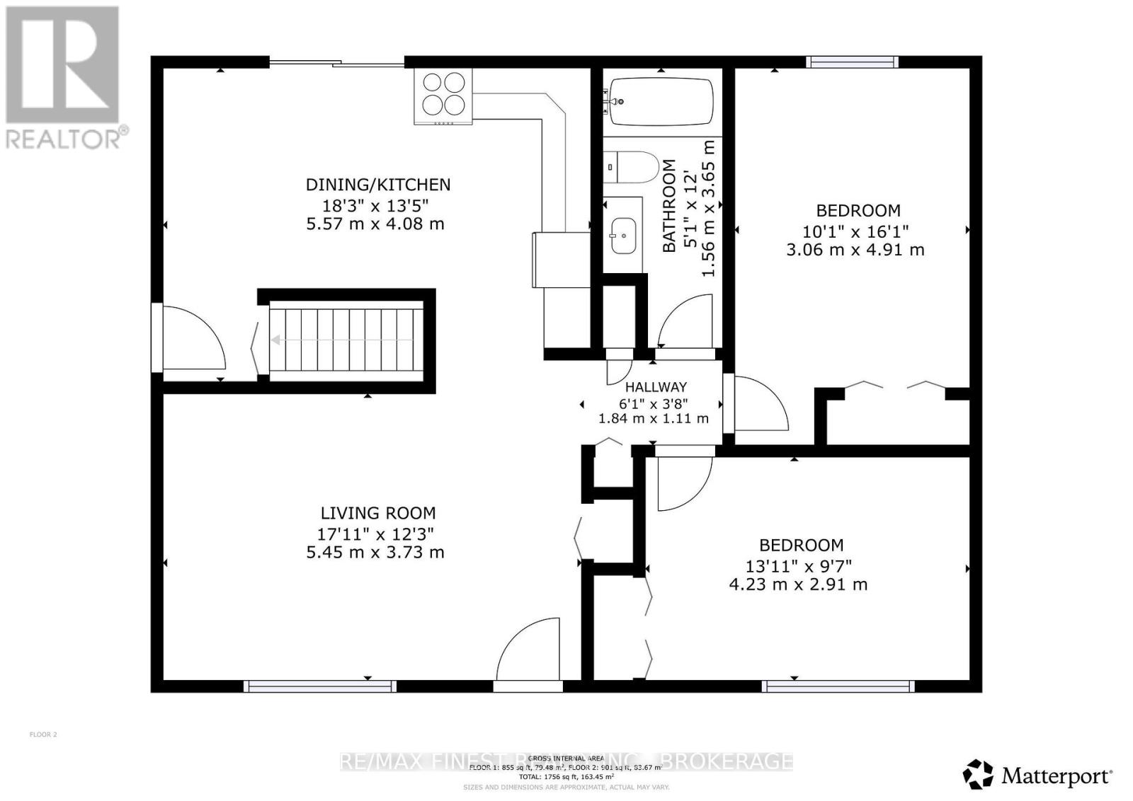 1031 JAMES ROAD - Image 47