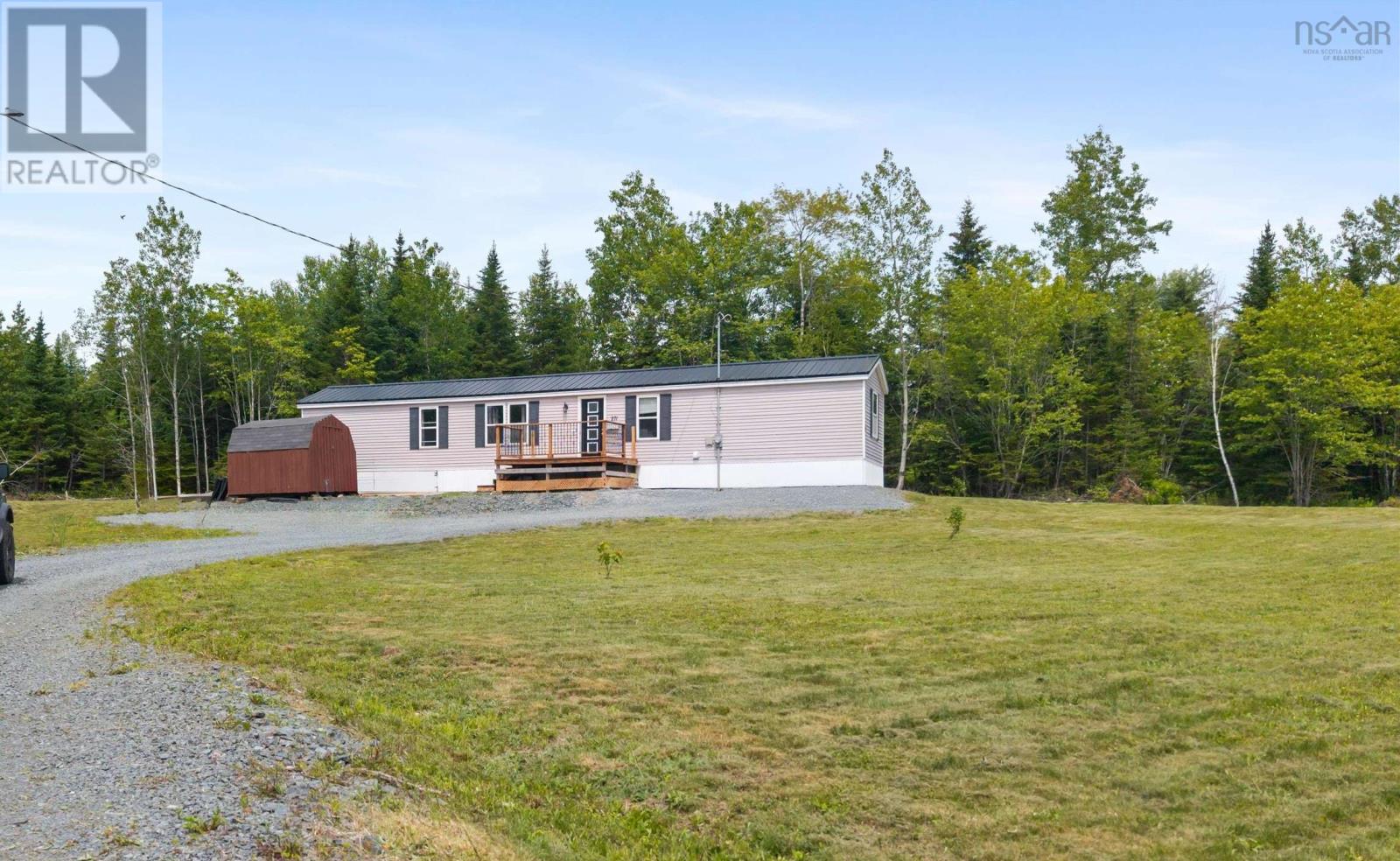 271 Glenmore Road - 1
