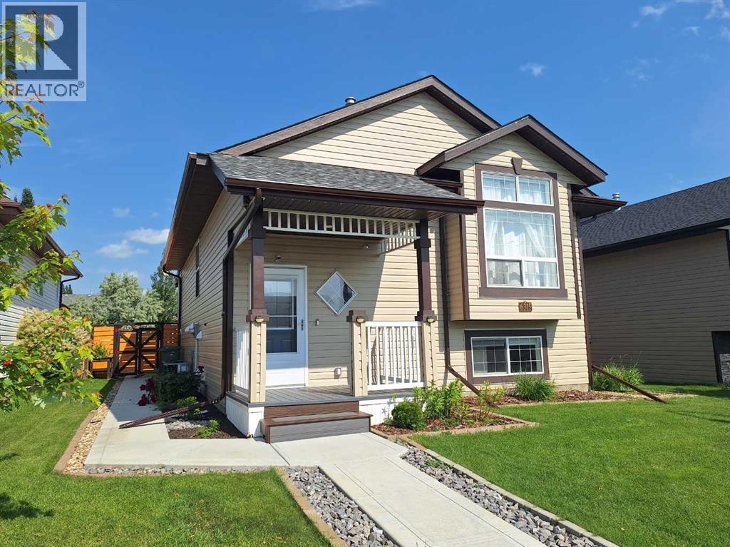 6315 60 Street Close - 2