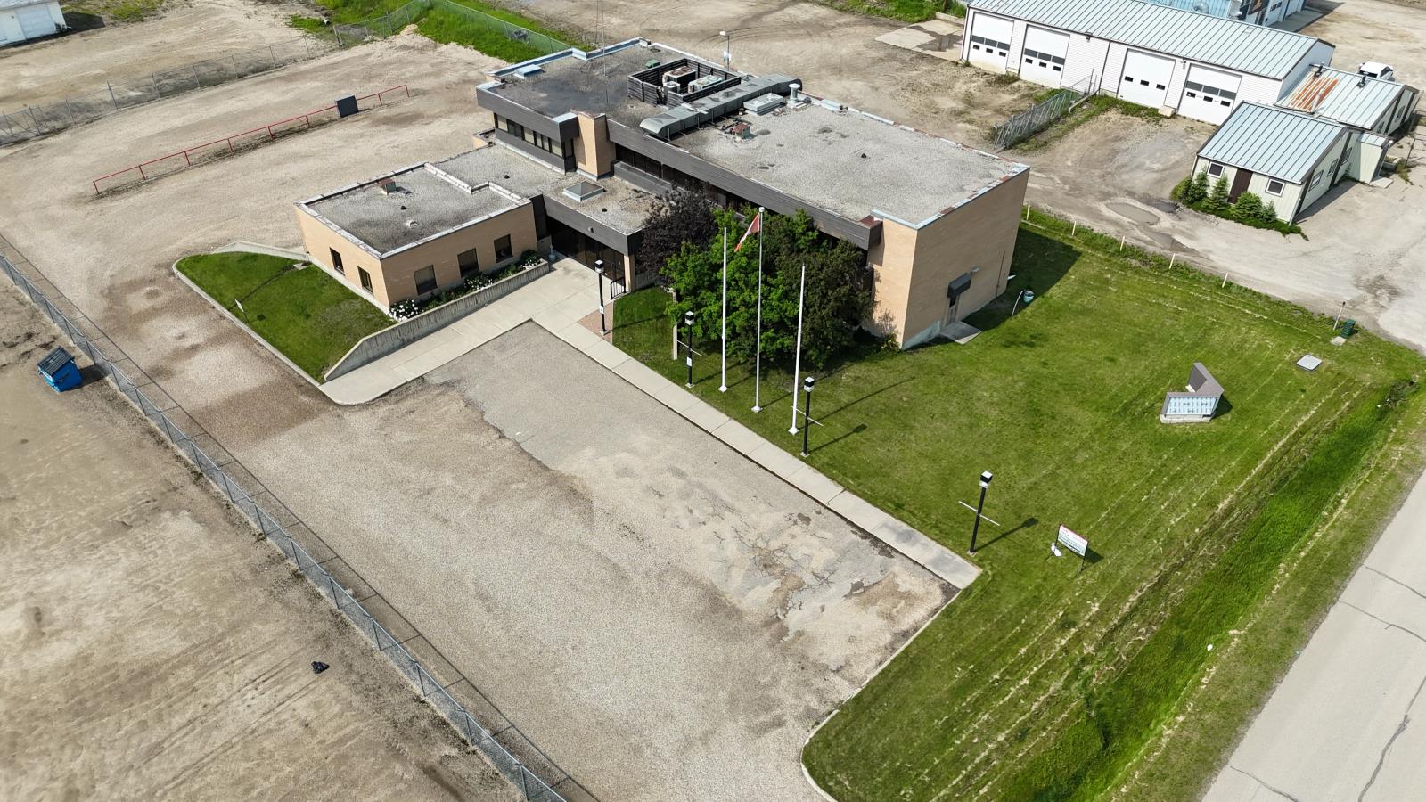 5516 Industrial Road