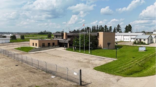 5516 Industrial Rd, Drayton Valley — photo 2