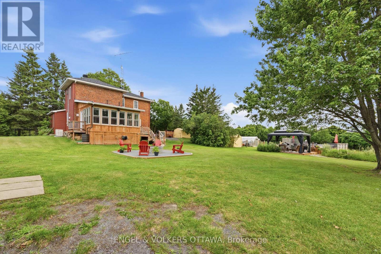 20923 COUNTY ROAD 25 - 37