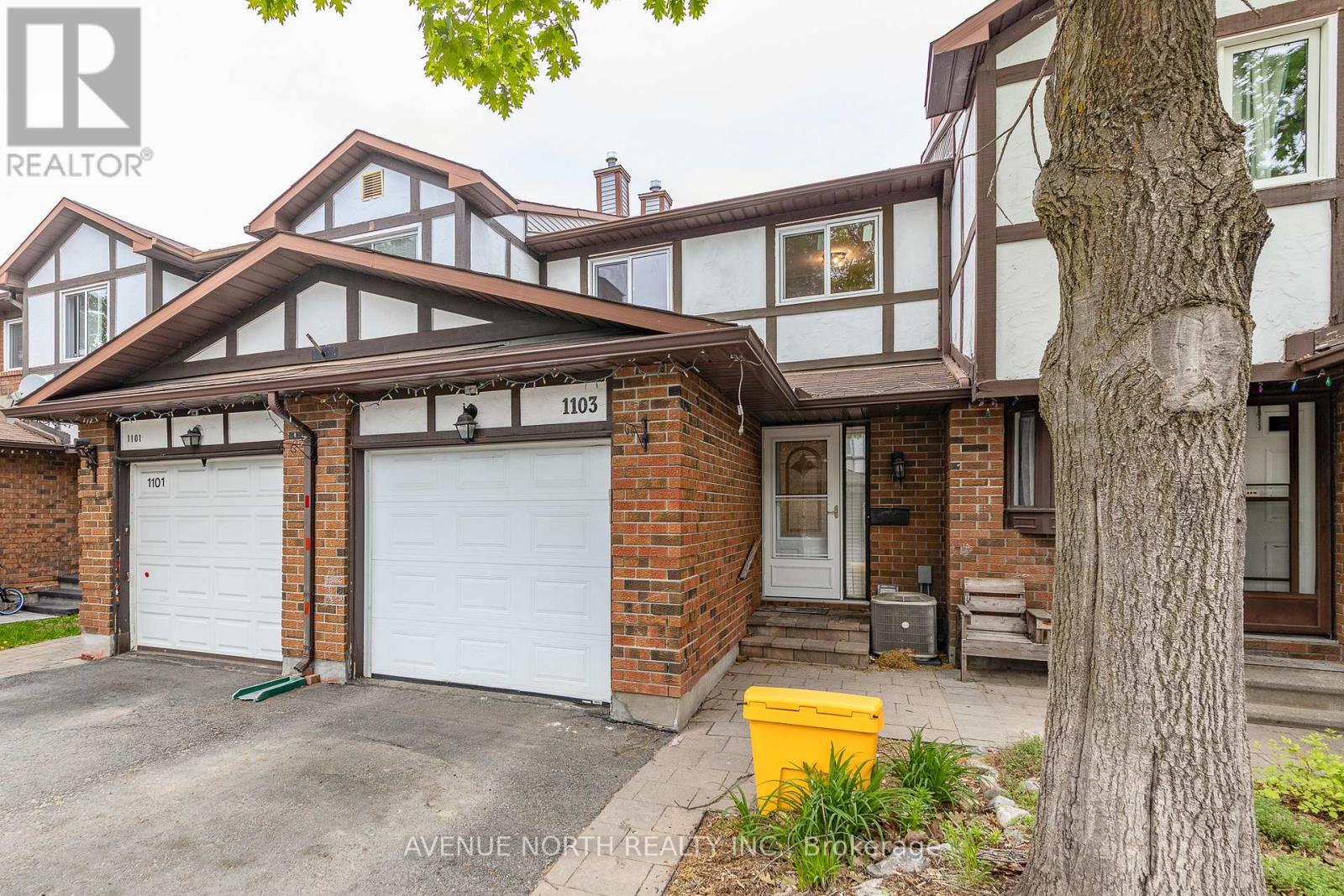 1103 MILLWOOD COURT - 1