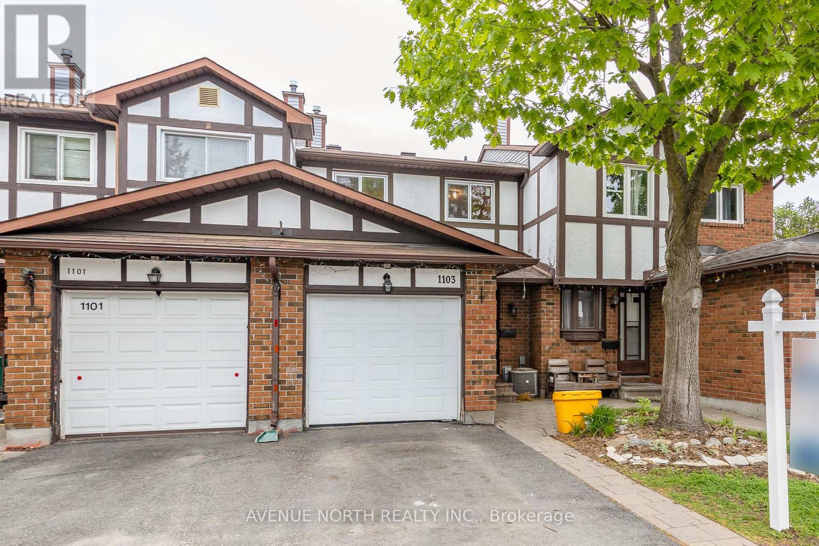 1103 MILLWOOD COURT - 2