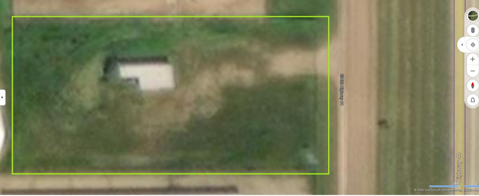 25 59422 HWY 44