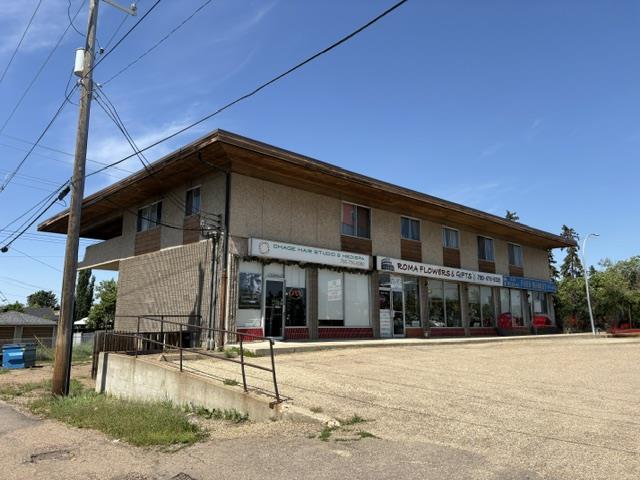 Edmonton, AB