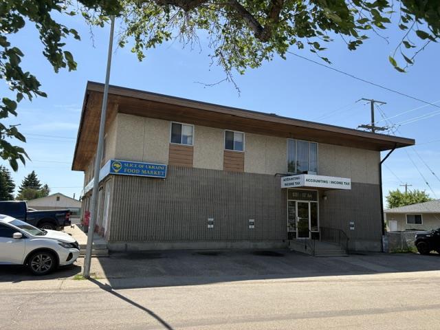 Edmonton, AB