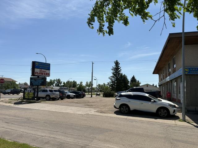 Edmonton, AB
