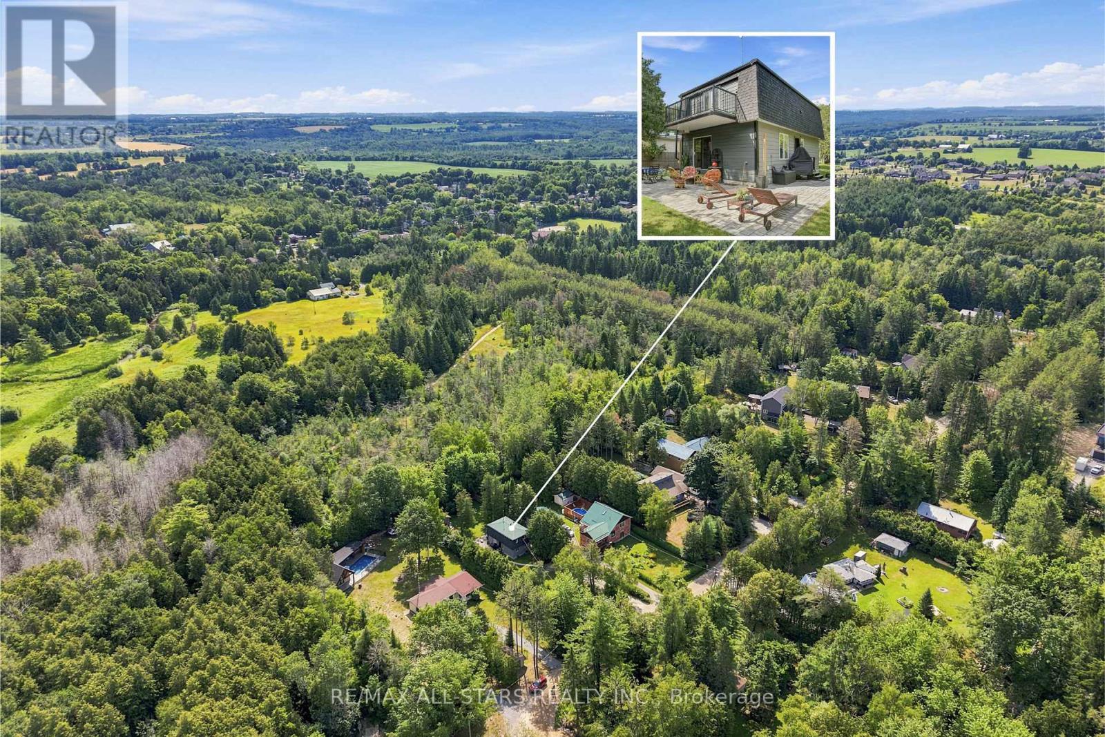 55 LINDA ROAD - 40