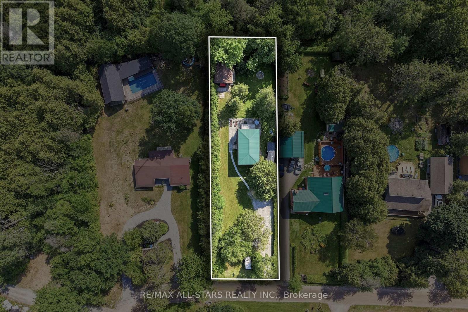 55 LINDA ROAD - 41
