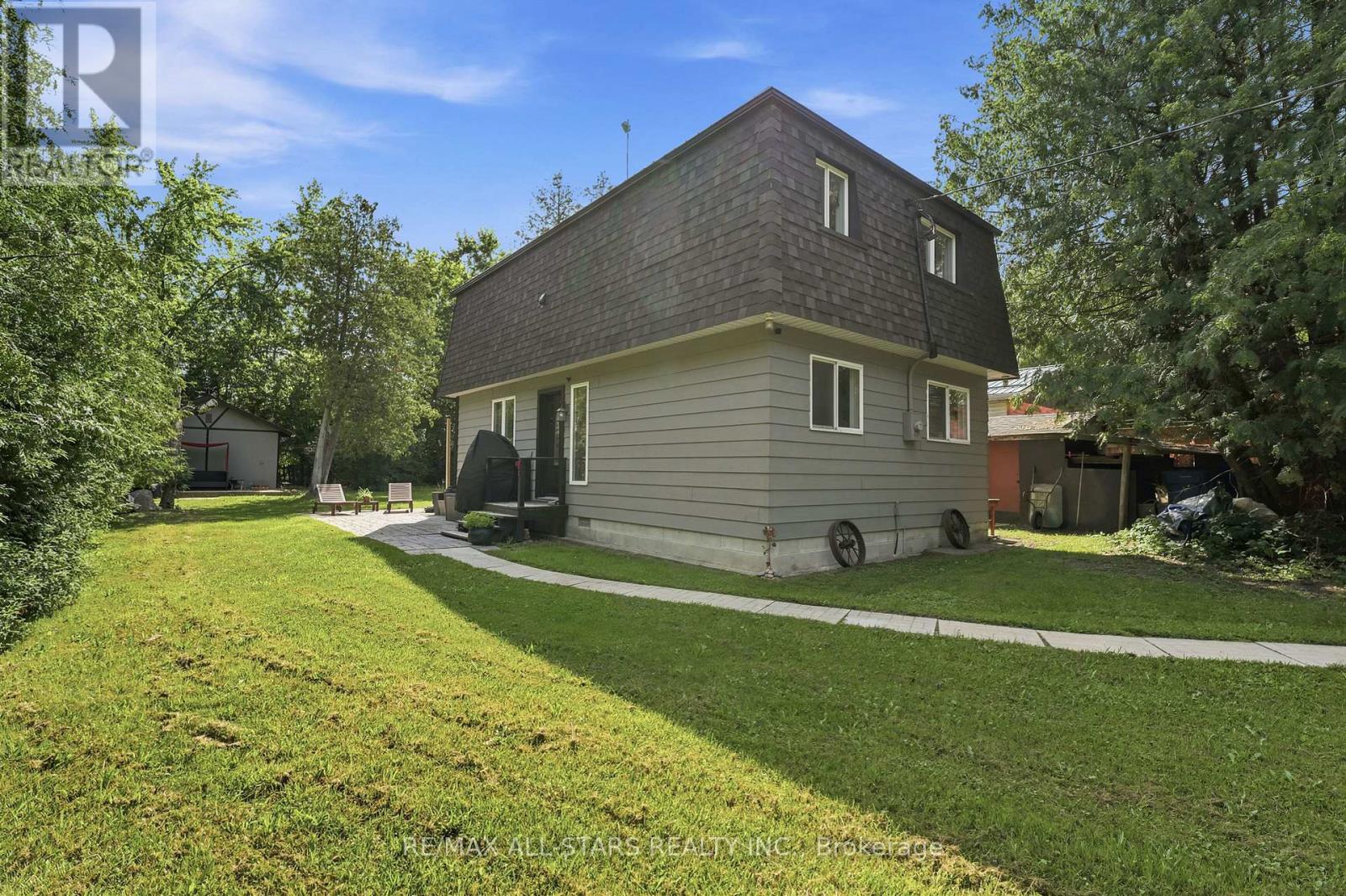 55 LINDA ROAD - 5