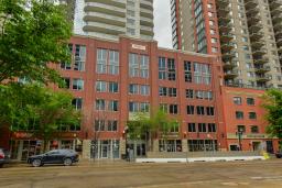 401, 10154 104 St Nw, Edmonton, AB T5J1A7 Photo 41