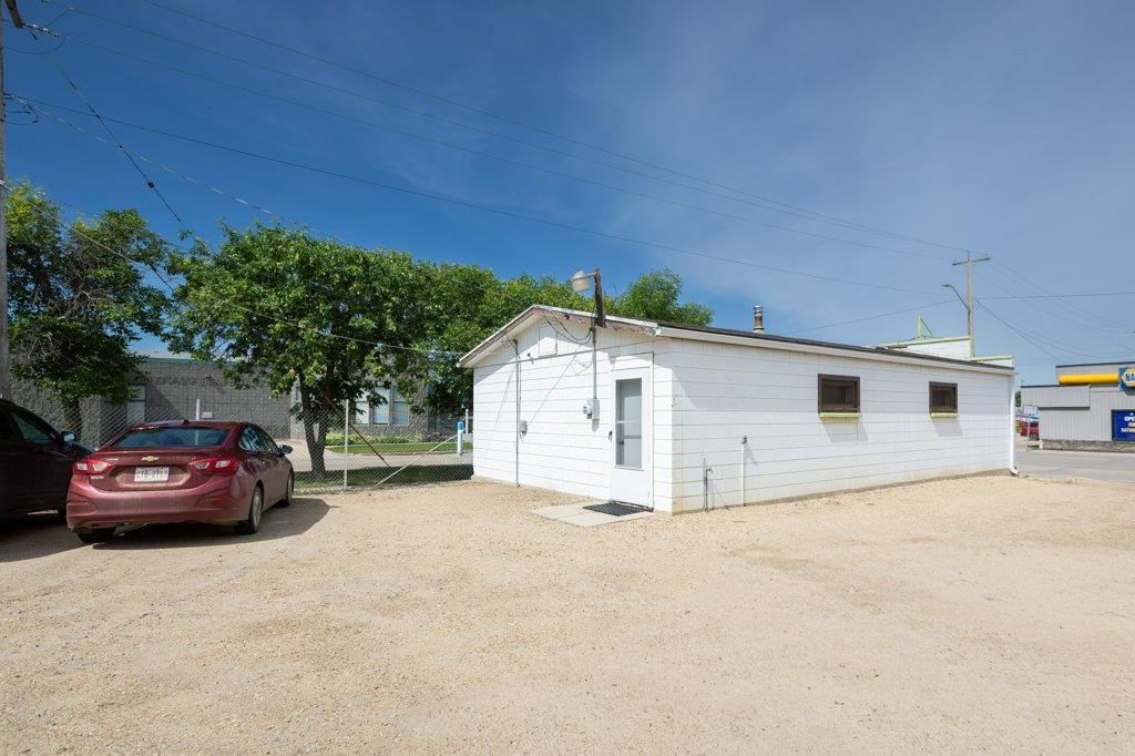 Westlock, AB, T7P 2K5