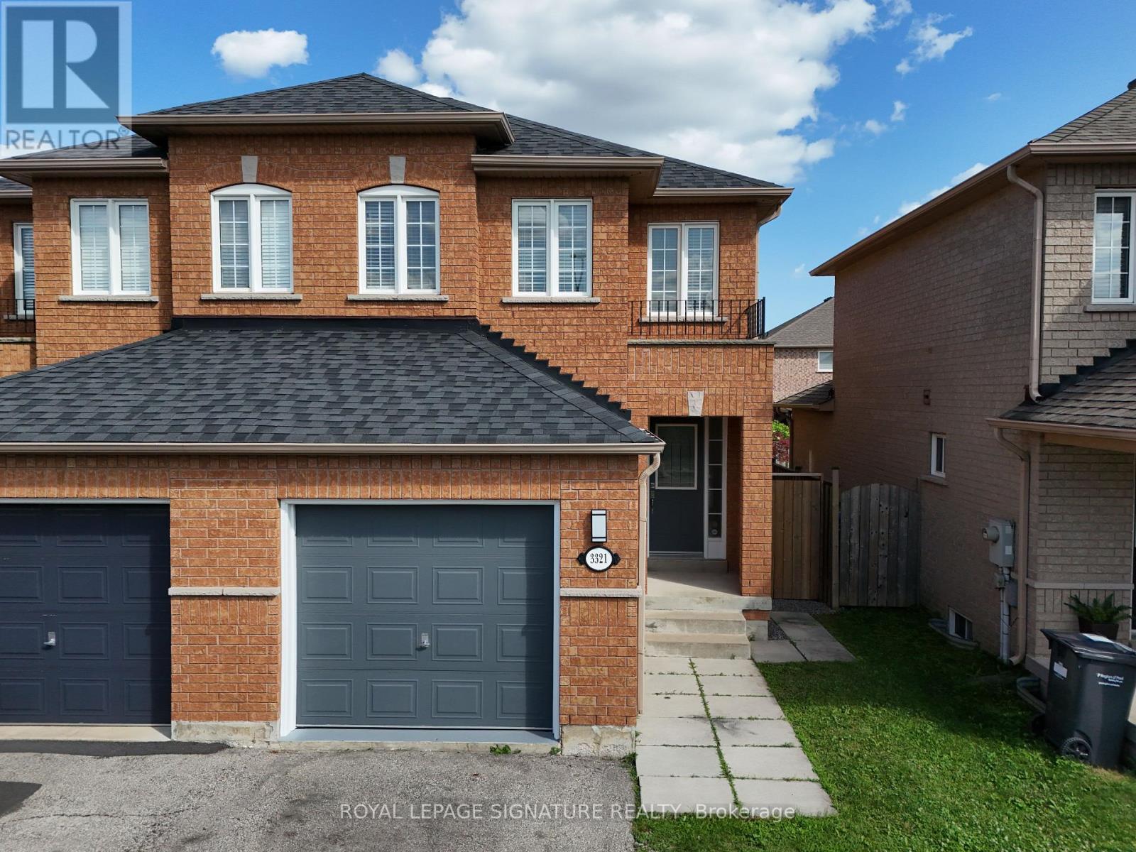 Photo of 3321 Raindance Crescent