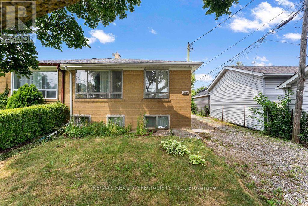 122 CORDELLA AVENUE - 1
