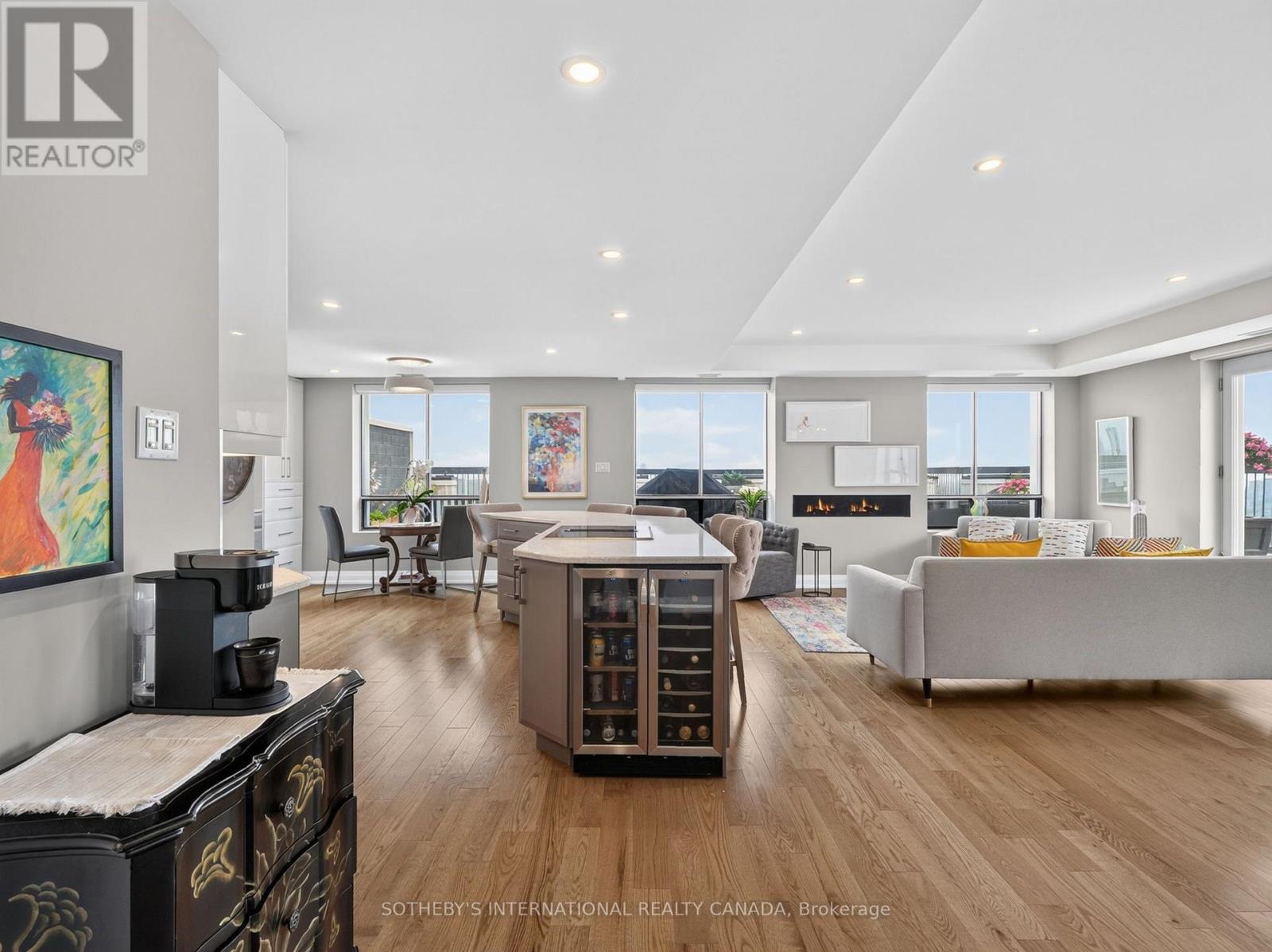 #1510 1400 DIXIE ROAD - Image 17