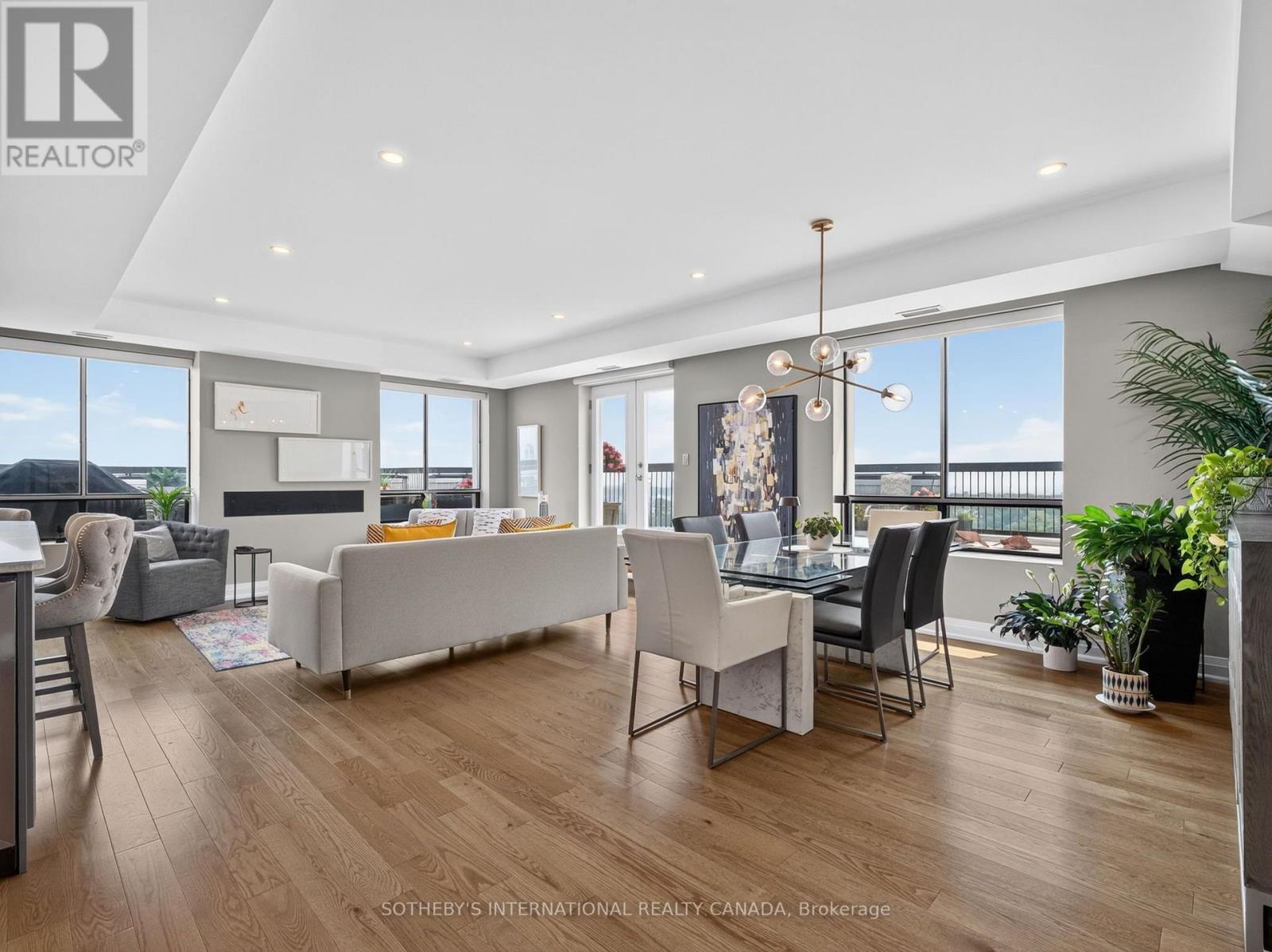 #1510 1400 DIXIE ROAD - Image 9