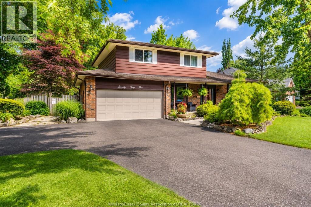 7045 MATCHETTE ROAD - 1