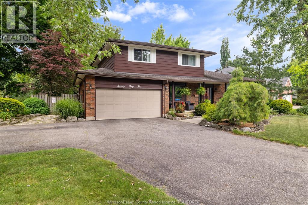 7045 MATCHETTE ROAD - 50
