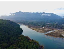 Sub 12 Sec 8 Harrison River, Harrison Lake, Harrison Hot Springs, BC V0M1K0 Photo 18
