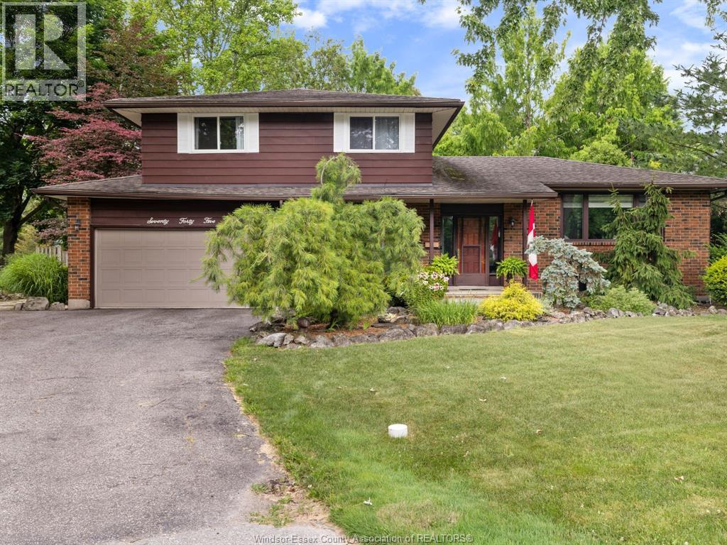 7045 MATCHETTE ROAD - 43