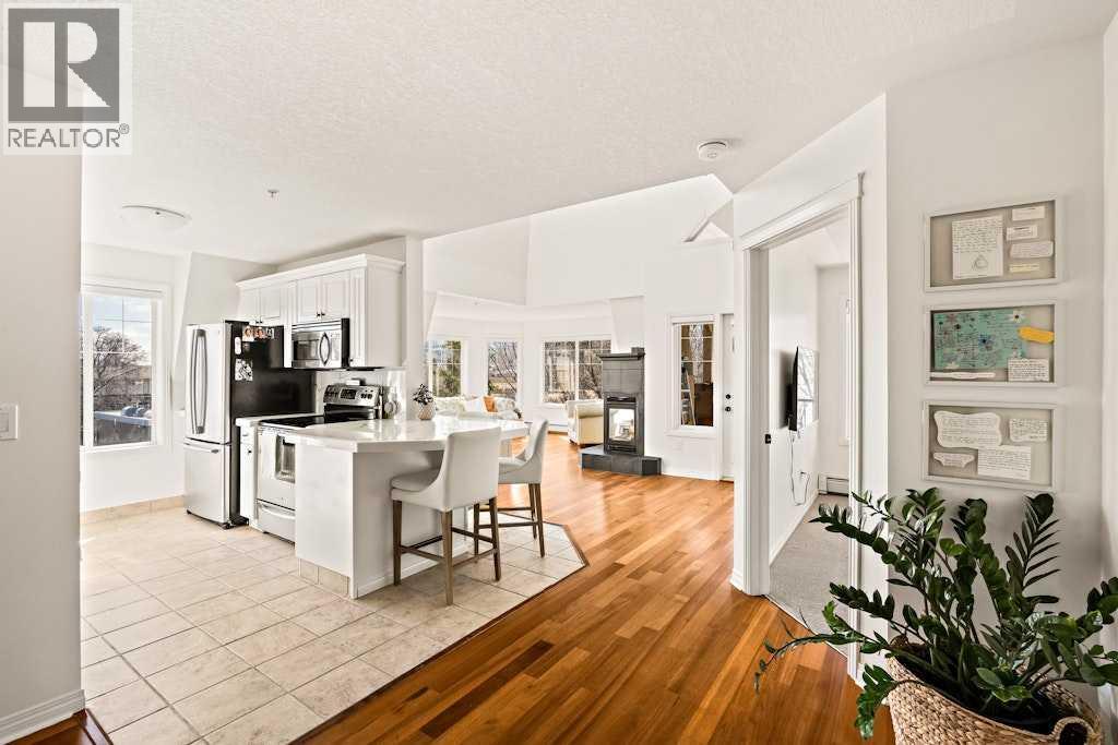 #305 1110 5 Avenue NW - 1