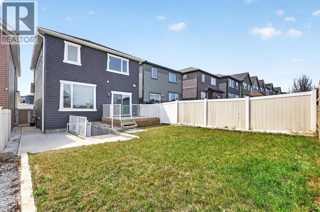 123 Evanscrest Way NW - 44