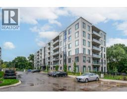 103 Roger Street Unit# 609, Waterloo, ON N2J0G2 Photo 18