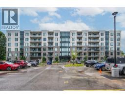 103 Roger Street Unit# 609, Waterloo, ON N2J0G2 Photo 16