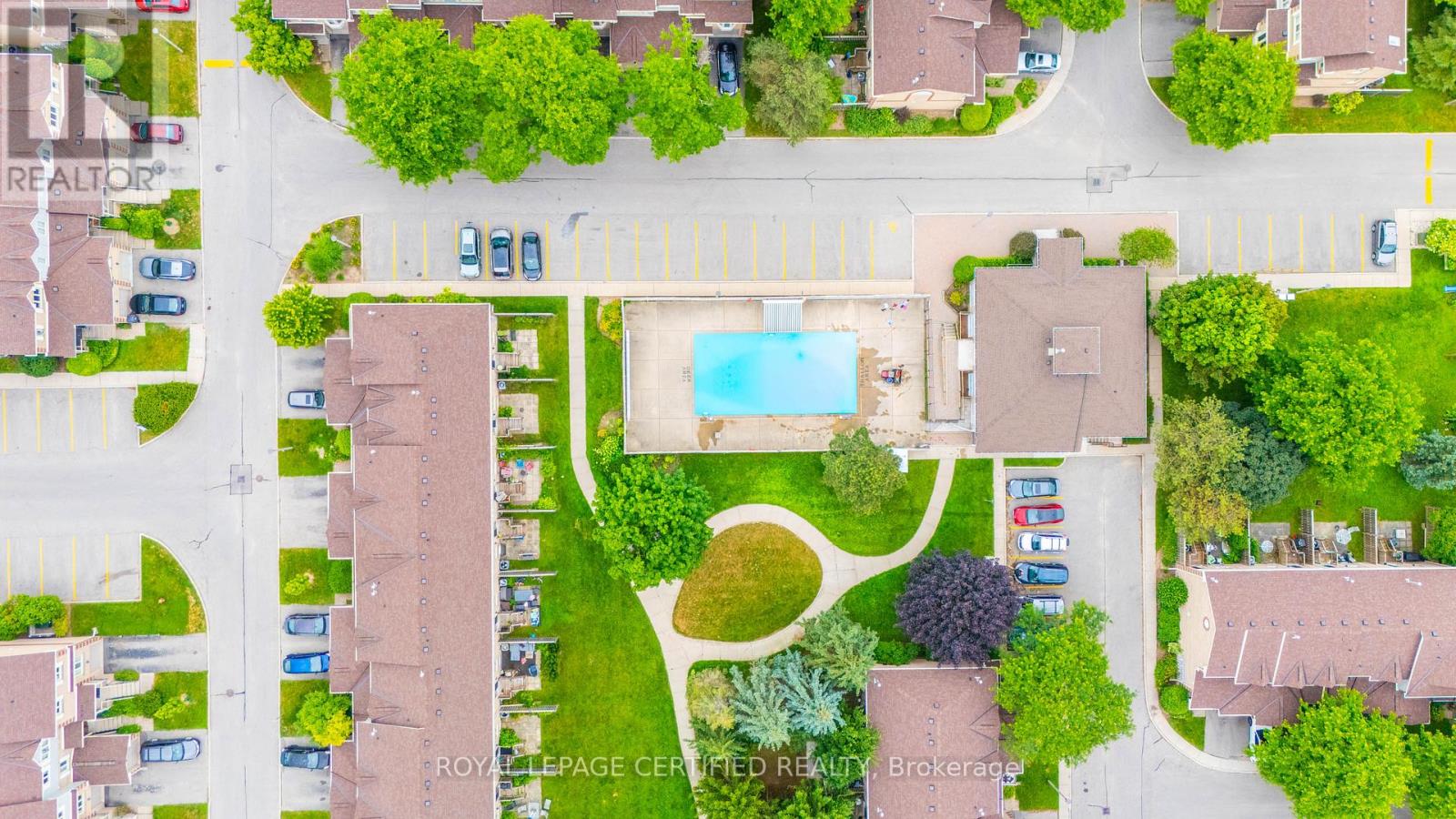 #21 302 COLLEGE AVENUE W - 35