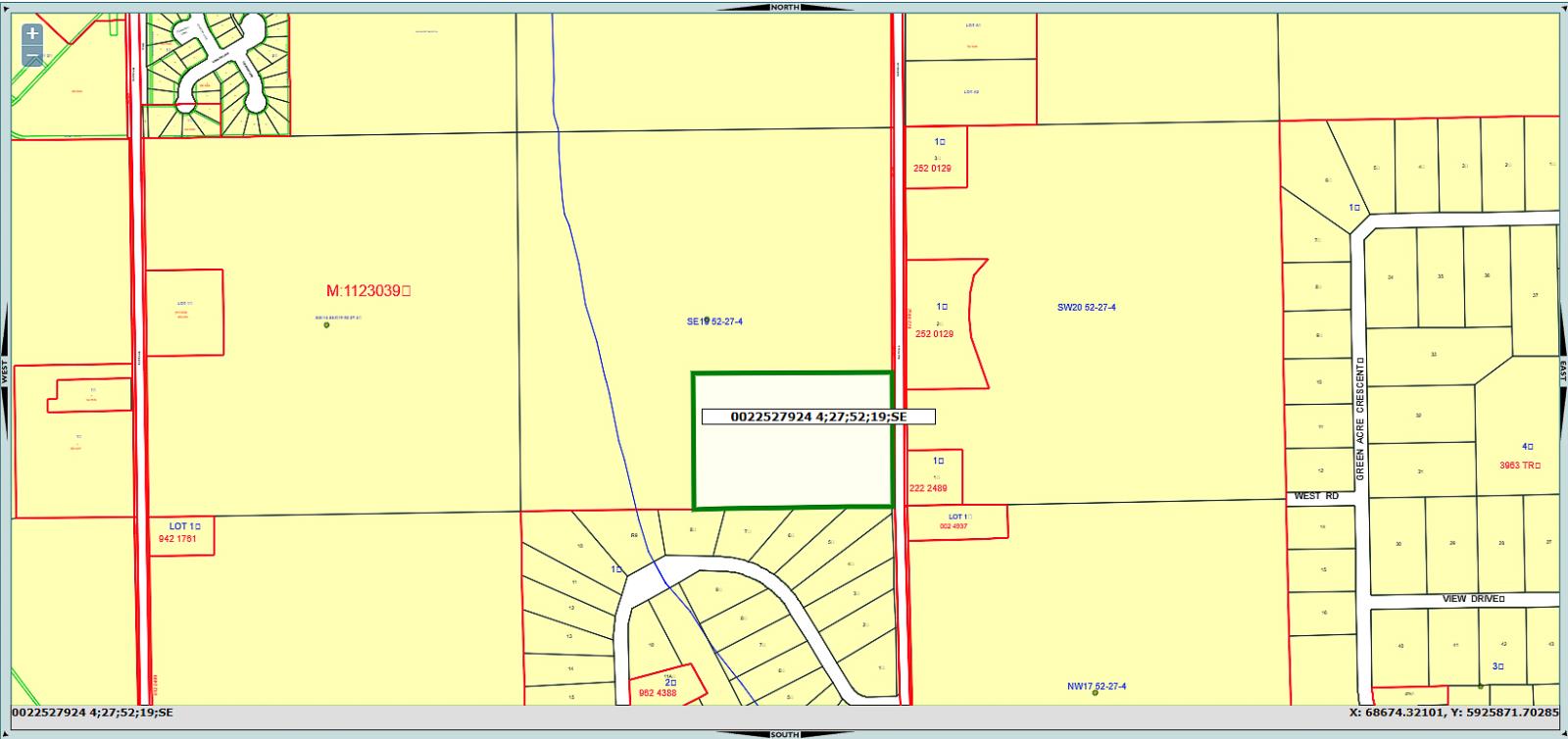 Rge Rd 274 and Twp Rd 523 - Photo 13