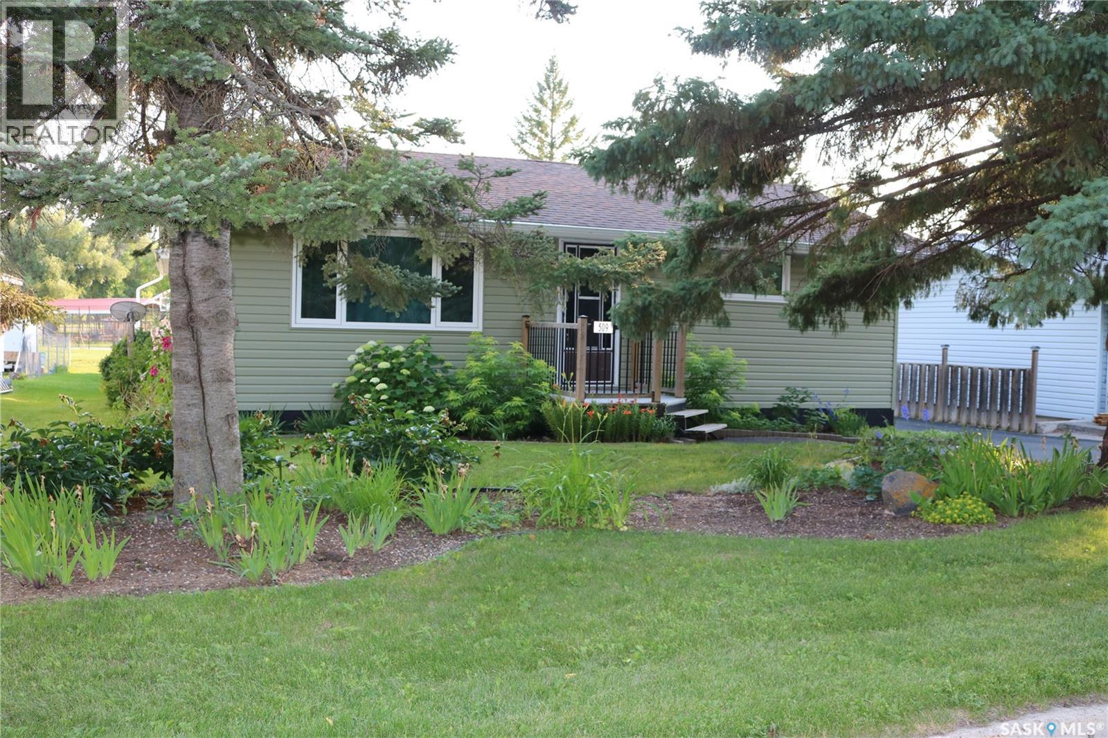 509 Mark AVENUE - 1