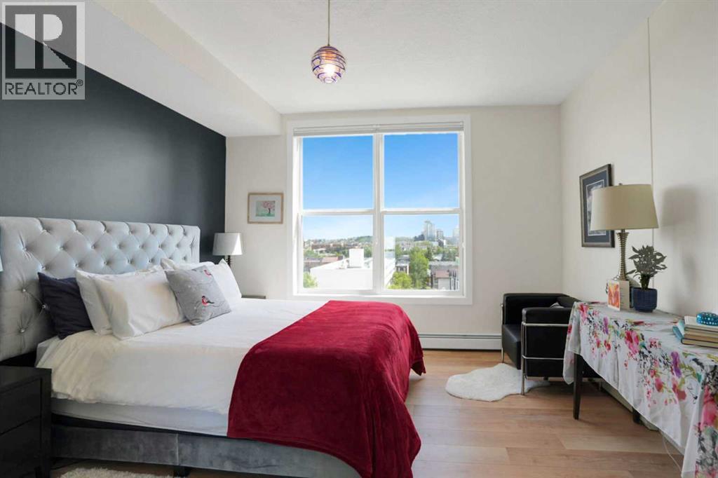 #205 540 5 Avenue NE - 21