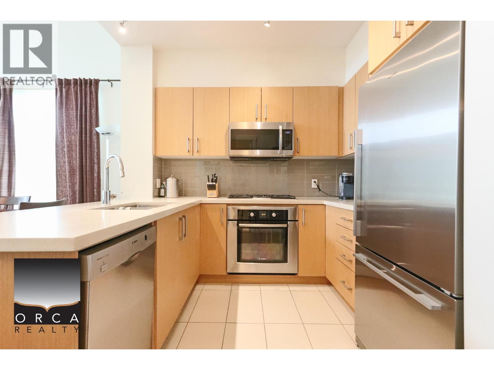 2 Bed, 2 Bath Apartment for Rent in Vancouver – 417 3163 RIVERWALK AVENUE, Vancouver – MLS# R3147755 - Image 10