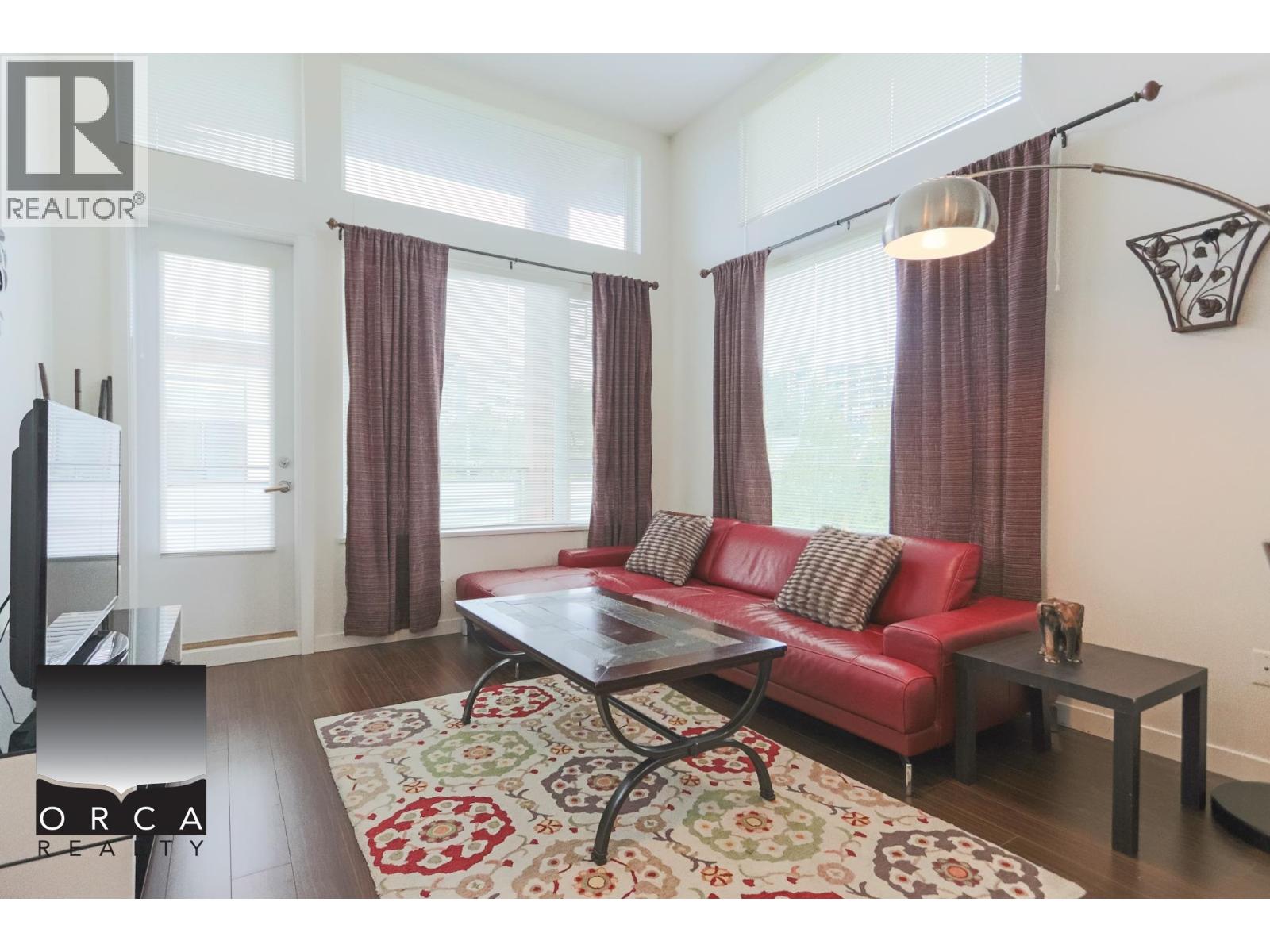 2 Bed, 2 Bath Apartment for Rent in Vancouver – 417 3163 RIVERWALK AVENUE, Vancouver – MLS# R3147755 - Image 3