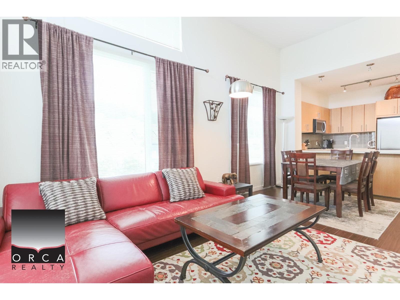 2 Bed, 2 Bath Apartment for Rent in Vancouver – 417 3163 RIVERWALK AVENUE, Vancouver – MLS# R3147755 - Image 4
