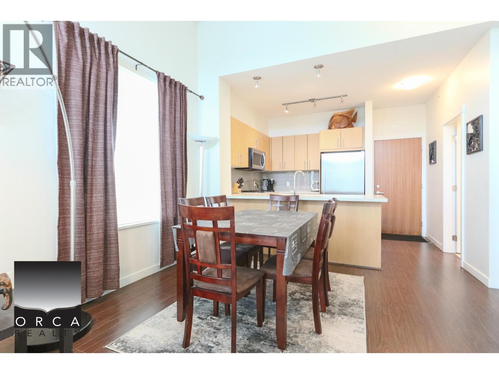 2 Bed, 2 Bath Apartment for Rent in Vancouver – 417 3163 RIVERWALK AVENUE, Vancouver – MLS# R3147755 - Image 7
