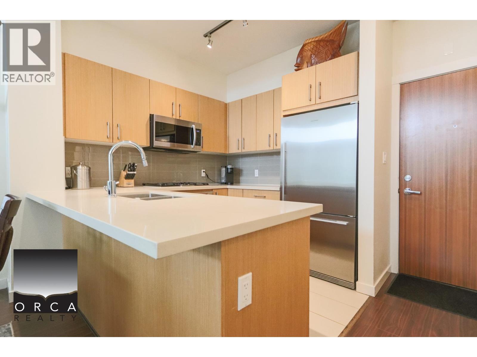 2 Bed, 2 Bath Apartment for Rent in Vancouver – 417 3163 RIVERWALK AVENUE, Vancouver – MLS# R3147755 - Image 8