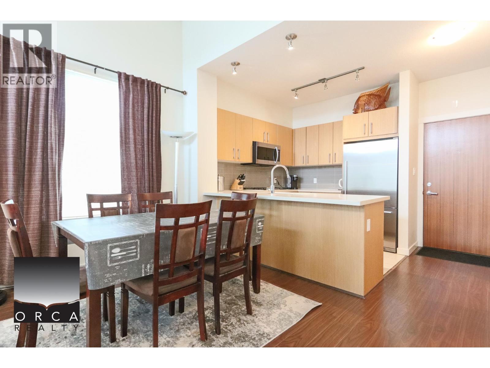 2 Bed, 2 Bath Apartment for Rent in Vancouver – 417 3163 RIVERWALK AVENUE, Vancouver – MLS# R3147755 - Image 9