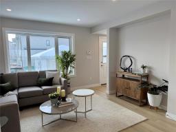 540 Robert Bockstael Drive S, Winnipeg, MB R3X0X4 Photo 11