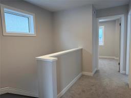 540 Robert Bockstael Drive S, Winnipeg, MB R3X0X4 Photo 12