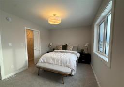 540 Robert Bockstael Drive S, Winnipeg, MB R3X0X4 Photo 13