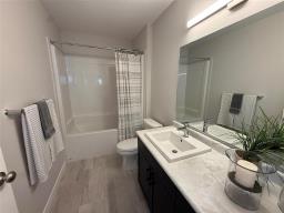 540 Robert Bockstael Drive S, Winnipeg, MB R3X0X4 Photo 16